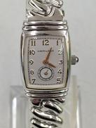 クォーツ腕時計|HAMILTON