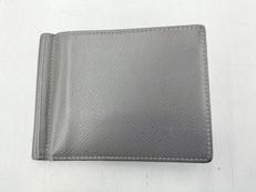 バイフォールドビルクリップコインケース|BONAVENTURA