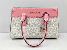 サッチェル スモール 2WAY バッグ|MICHAEL KORS