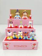 ペコポコひな壇|FUJIYA