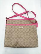 ショルダーバッグ|COACH