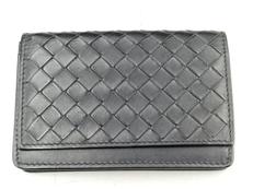 名刺入れ|BOTTEGA VENETA