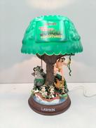 ルームライト|DISNEY/LAWSON