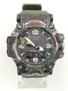 G-SHOCK ソーラー腕時計|CASIO