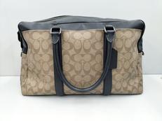 ボストンバッグ|COACH