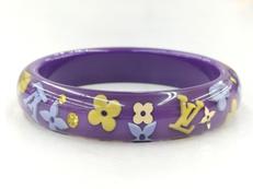 ブラスレ　アンクルージョン　バングル|LOUIS VUITTON