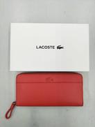 長財布|LACOSTE