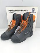 作業用防護ブーツ|HUSQVARNA