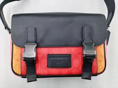 ショルダーバッグ|COACH