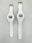 BABY-G ペアウォッチ|CASIO