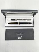 ROLLER BALL|MONTBLANC