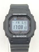 ソーラー腕時計|CASIO