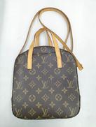 スポンティーニ|LOUIS VUITTON