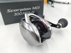 ベイトリール|SHIMANO