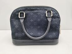 サテンモノグラム　リトルアルマ|LOUIS VUITTON