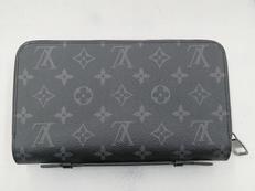 ジッピーXL モノグラム　エクリプス|LOUIS VUITTON
