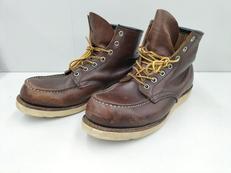 ブーツ|REDWING