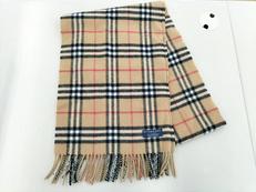 マフラー|BURBERRY LONDON