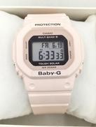 ソーラー腕時計|CASIO