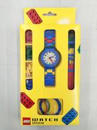 LEGO WATCH SYSTEM|CRIVAL