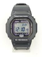 ソーラー電波時計|CASIO