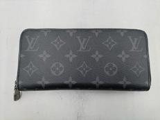 ジッピーウォレット．ホリゾンタル|LOUIS VUITTON