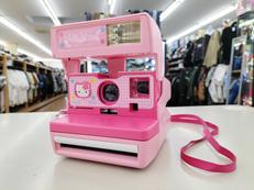 ポラロイドカメラ|POLAROID