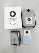 ゴルフ用レーザー距離計|NINJOR