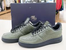 AIR FORCE 1 `07 PRM|NIKE
