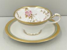 カップ&ソーサー|NORITAKE