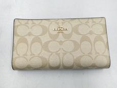 長財布|COACH