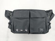 ウエストバッグ|PORTER×B'Zコラボ