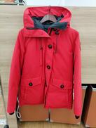 ダウンジャケット|CANADA GOOSE
