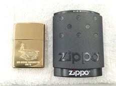 ライター|ZIPPO