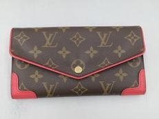 ポルトフォイユサラレティーロ|LOUIS VUITTON