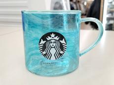 耐熱グラスマグ|STARBUCKS