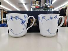 ペアマグカップ|ROYAL COPENHAGEN