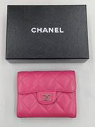 コインケース|CHANEL