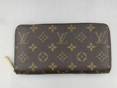 ジッピーウォレット|LOUIS VUITTON