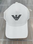 キャップ|EMPORIO ARMANI