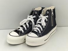 ハイカットスニーカー|CONVERSE