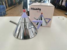 ティーポット|PILAMITY