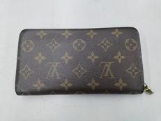 ポルトモネ・ジップ|LOUIS VUITTON