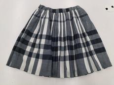 キッズ チェックスカート|BURBERRY LONDON