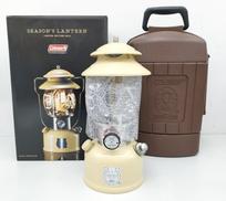 シーズンズ　ランタン　2014|COLEMAN