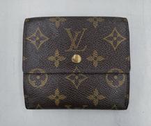 ポルトモネビエカルトクレディ|LOUIS VUITTON