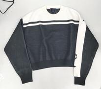 ブロックニットクロップドセーター|LOUIS VUITTON