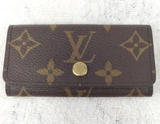 キーケースミュルティクレ4|LOUIS VUITTON