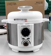 未使用！電気圧力鍋|アルファックス・コイズミ株式会社