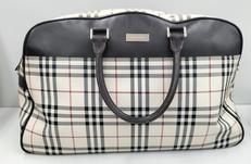 ボストンバック|BURBERRY